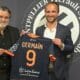 germain | AllezPaillade.com
