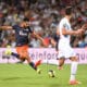 10 GAETAN LABORDE (MHSC) FOOTBALL : Montpellier vs Marseille - Ligue 1 Uber Eats - 08/08/2021 FEP/Panoramic PUBLICATIONx | AllezPaillade.com