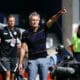 Olivier Dall Oglio (Entraineur de Montpellier FC) FOOTBALL : Montpellier vs Saint Etienne - Ligue 1 Uber Eats - Montpell | AllezPaillade.com