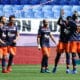 joie - Valere Germain (Montpellier FC) - Arnaud Souquet (Montpellier FC) - Teji Savanier (Montpellier FC) - Stephy Mavid | AllezPaillade.com