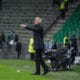 Vladimir Petkovic ( entraineur Bordeaux ) - FOOTBALL : Saint Etienne vs Bordeaux - Ligue 1 - Saint Etienne - 18/09/2021 | AllezPaillade.com