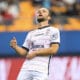 Valere Germain (MHSC) FOOTBALL : ESTAC vs MHSC - 19/09/2021 JBAutissier/Panoramic PUBLICATIONxNOTxINxFRAxITAxBEL | AllezPaillade.com