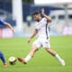 Jordan Ferri (MHSC) FOOTBALL : ESTAC vs MHSC - 19/09/2021 JBAutissier/Panoramic PUBLICATIONxNOTxINxFRAxITAxBEL | AllezPaillade.com