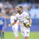 Teji Savanier (MHSC) FOOTBALL : ESTAC vs MHSC - 19/09/2021 JBAutissier/Panoramic PUBLICATIONxNOTxINxFRAxITAxBEL | AllezPaillade.com