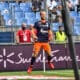 But et joie Valere Germain (mhsc) FOOTBALL : Montpellier vs Bordeaux - 7eme Journee L1 Ubereats - Montpellier - 22/09/20 | AllezPaillade.com