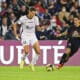 Maxime Esteve (MHSC) FOOTBALL : PSG vs MHSC - Ligue 1 Uber Eats - 25/09/2021 JBAutissier/Panoramic PUBLICATIONxNOTxINxFR | AllezPaillade.com