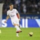 Joris Chotard (MHSC) FOOTBALL : PSG vs MHSC - Ligue 1 Uber Eats - 25/09/2021 JBAutissier/Panoramic PUBLICATIONxNOTxINxFR | AllezPaillade.com