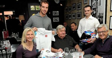 Gasquet Loulou