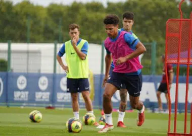 nicholas gioacchini | AllezPaillade.com