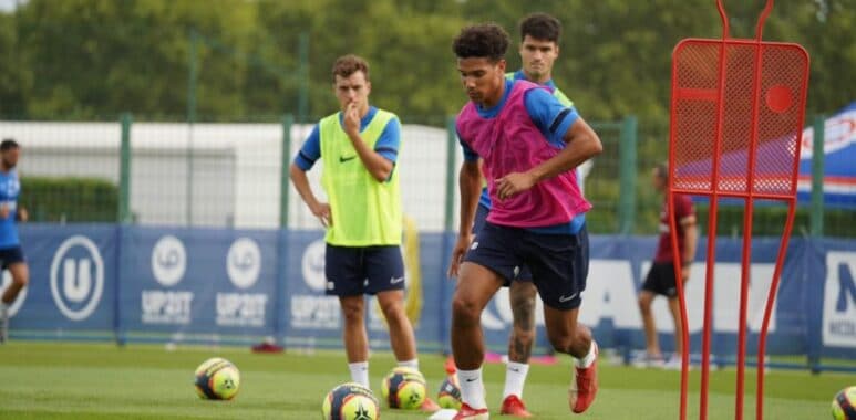 nicholas gioacchini | AllezPaillade.com