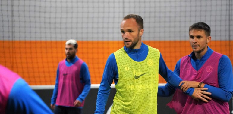 Germain SOuquet | AllezPaillade.com