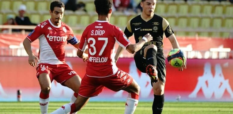 Chotard monaco | AllezPaillade.com