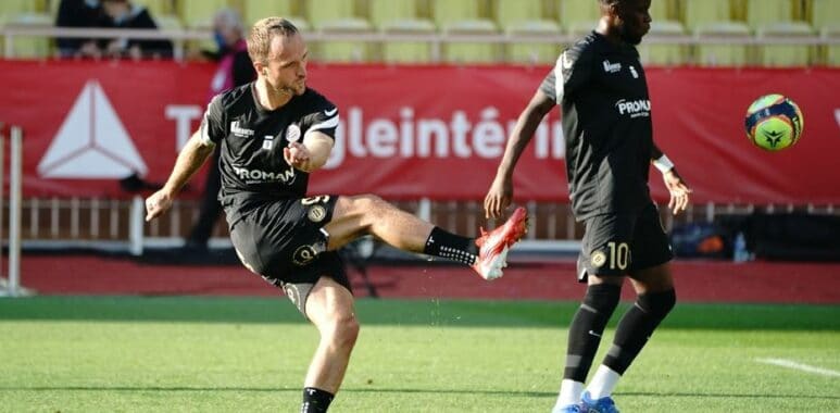 Germain | AllezPaillade.com