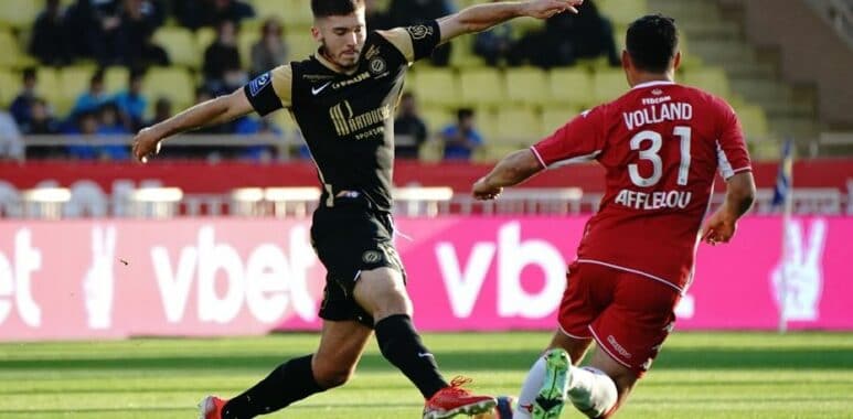 Leroy Monaco | AllezPaillade.com