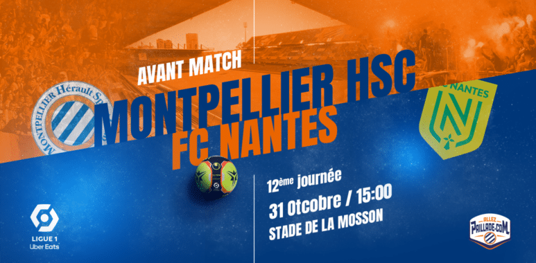 avant-match-mhsc-fcnantes | AllezPaillade.com