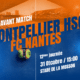 avant-match-mhsc-fcnantes | AllezPaillade.com
