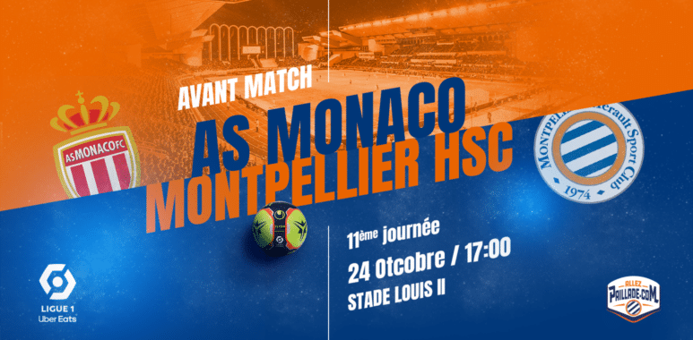 avant-match-monaco-mhsc | AllezPaillade.com