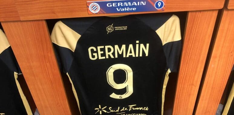 germain | AllezPaillade.com