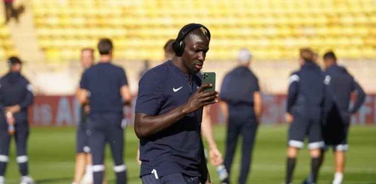 sakho | AllezPaillade.com
