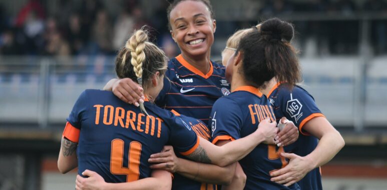 féminines | AllezPaillade.com