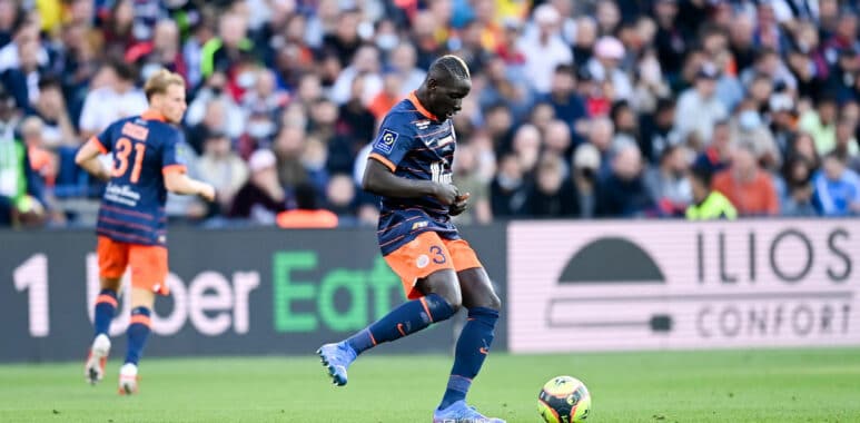 Sakho | AllezPaillade.com