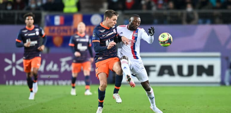Souquet lyon toko ekambi | AllezPaillade.com