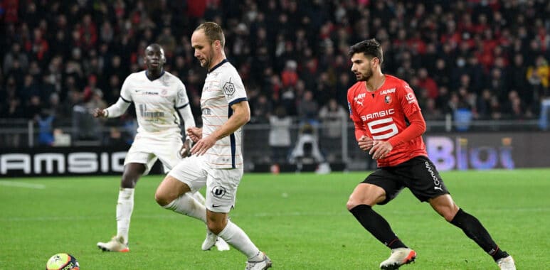 Germain Rennes | AllezPaillade.com
