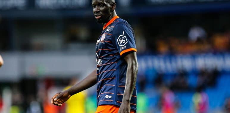 Sakho | AllezPaillade.com