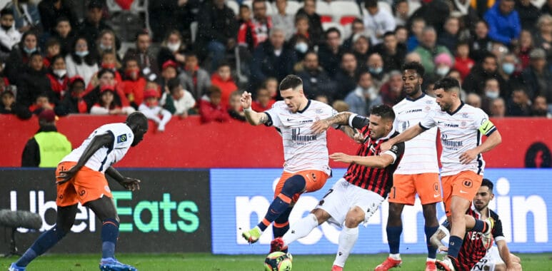 Ristic | AllezPaillade.com