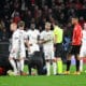 Savanier arbitre | AllezPaillade.com