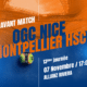 avant-match-ogcn-mhsc-21-22 | AllezPaillade.com