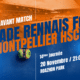 avant-match-srfc-mhsc | AllezPaillade.com