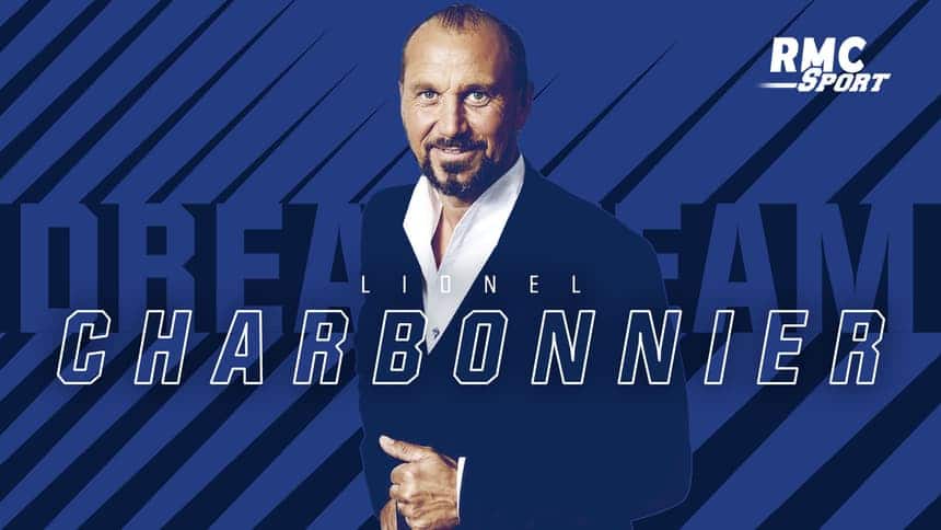 [Médias] Lionel Charbonnier (After RMC) « Le MHSC, un onze de départ