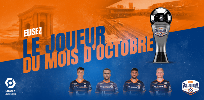 joueur-octobre | AllezPaillade.com