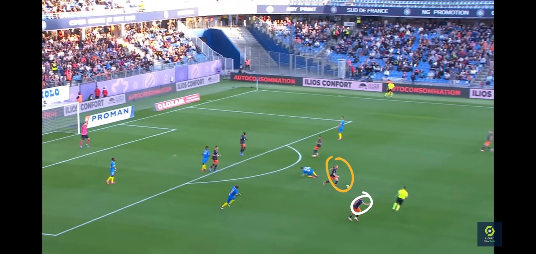 lens1 | AllezPaillade.com