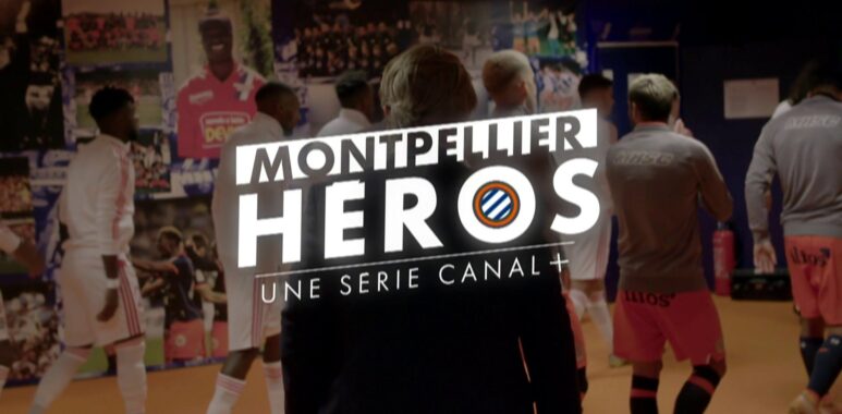 montpellier héros docu | AllezPaillade.com