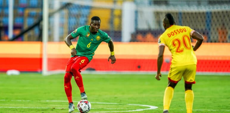 oyongo | AllezPaillade.com