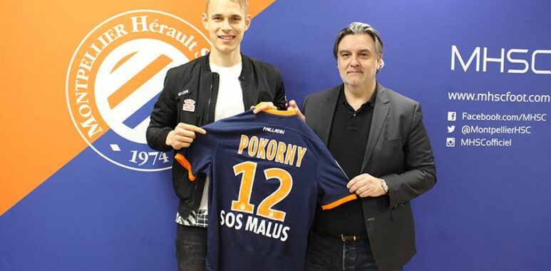 pokorny | AllezPaillade.com