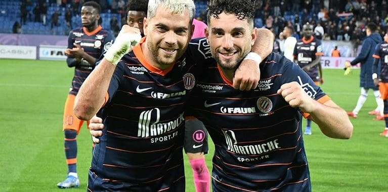 savanier ferri | AllezPaillade.com