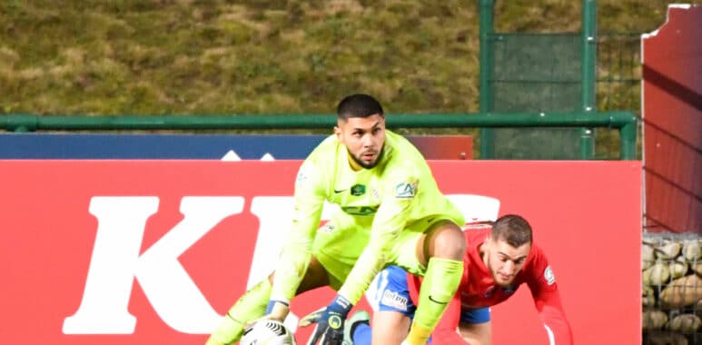 Bertaud | AllezPaillade.com