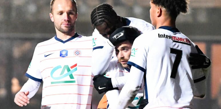 Germain Gioacchini Savanier | AllezPaillade.com