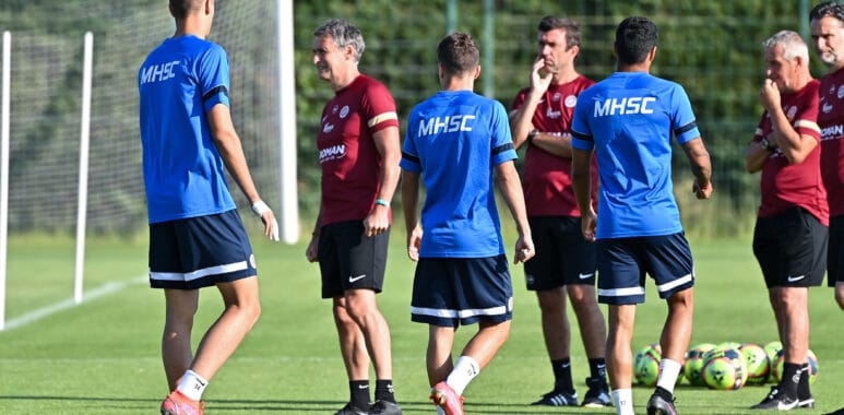 Dall Oglio effectif groupe | AllezPaillade.com