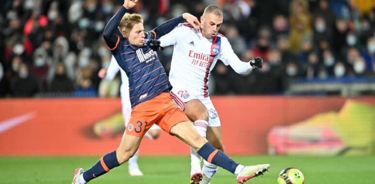 Cozza slimani | AllezPaillade.com