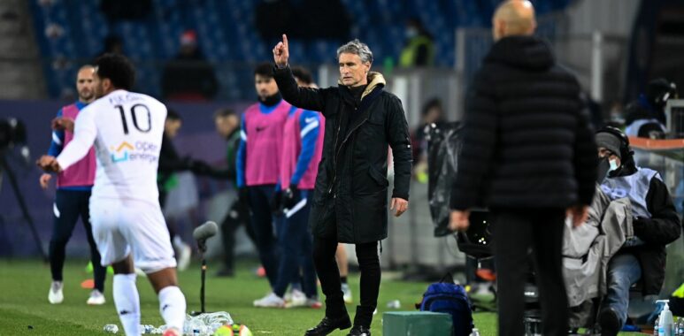 Dall'Oglio | AllezPaillade.com