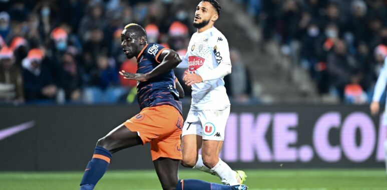 Sakho | AllezPaillade.com
