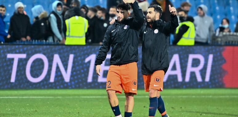 Ferri Savanier | AllezPaillade.com