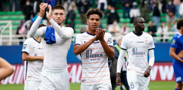 Leroy Gioacchini | AllezPaillade.com