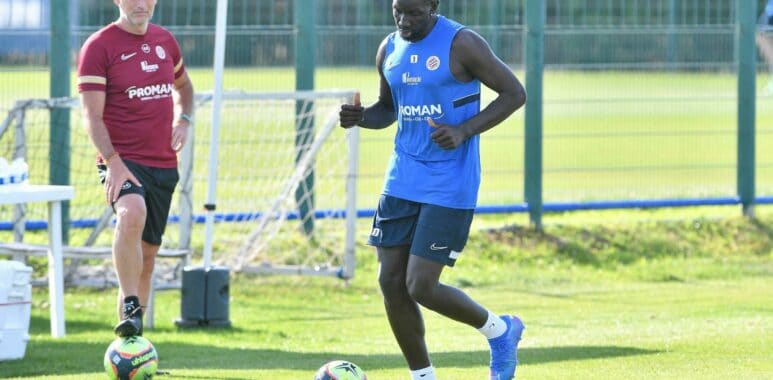 Sakho - Dall'Oglio | AllezPaillade.com