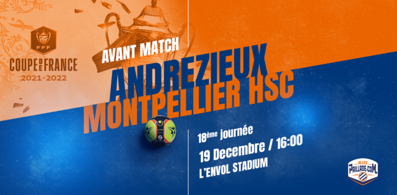 avant-match-andrezieux-mhsc | AllezPaillade.com