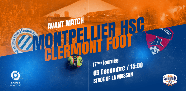 avant-match-mhsc-clermont | AllezPaillade.com